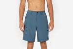 AMON BREAK FIXED BOARDSHORT